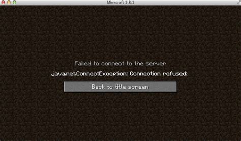 minecraft can't find lan server|can't connect lan on minecraft.